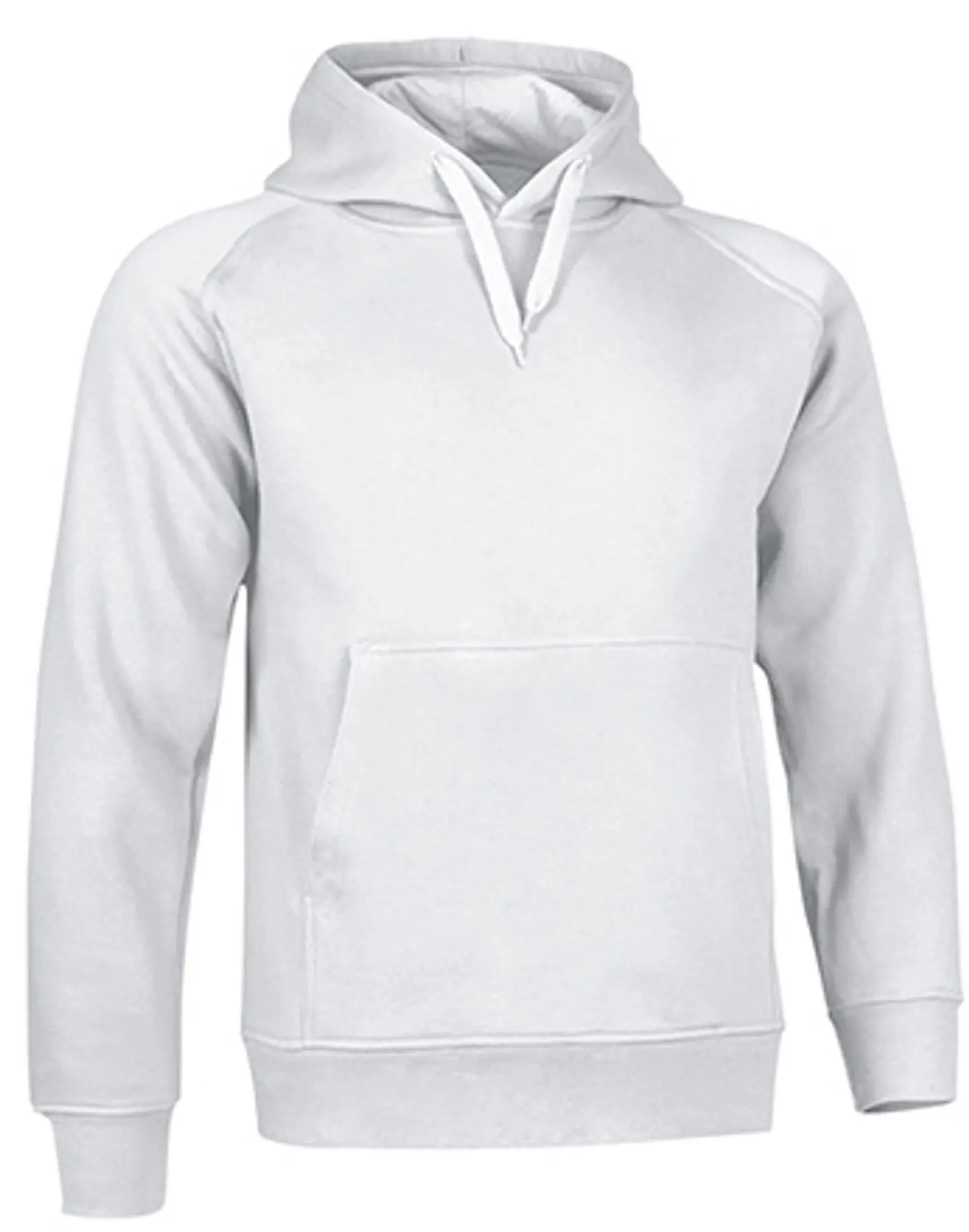 Sudadera STREET 1