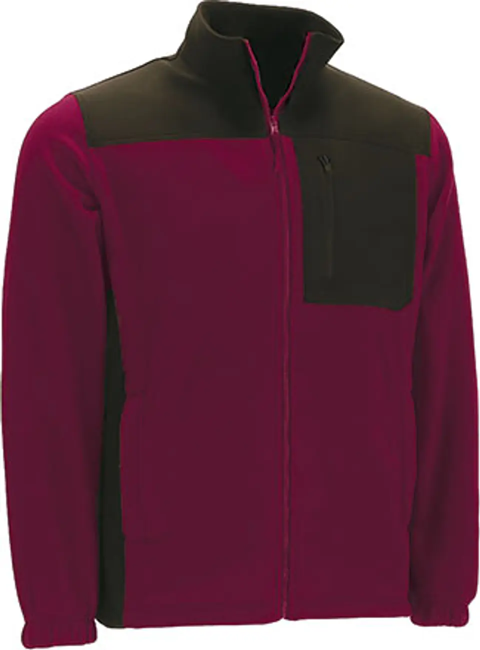 Chaqueta polar TYPHOON 4