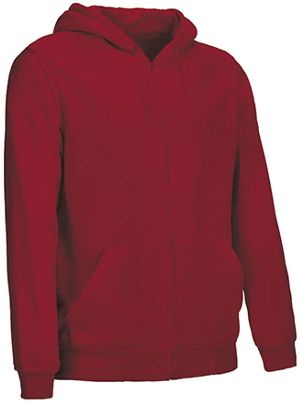 Sudadera TERRANOVA 5