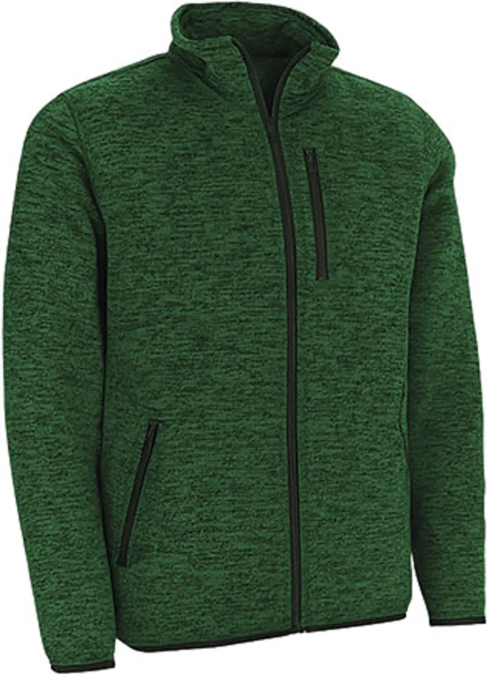 Chaqueta polar WATERFORD 2