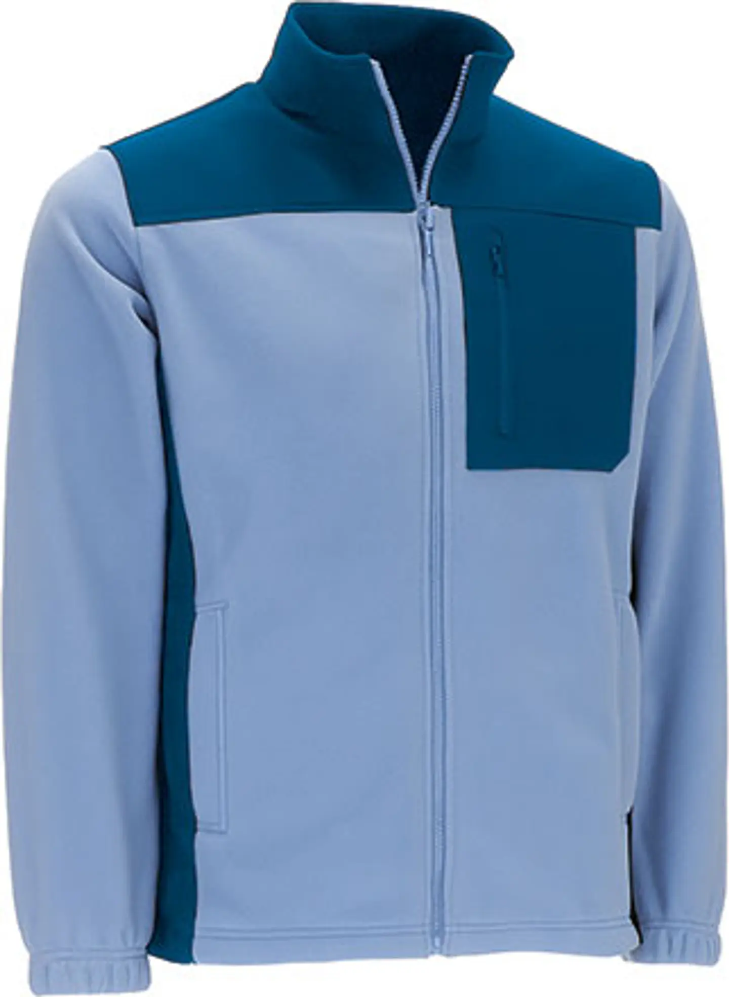 Chaqueta polar TYPHOON 5