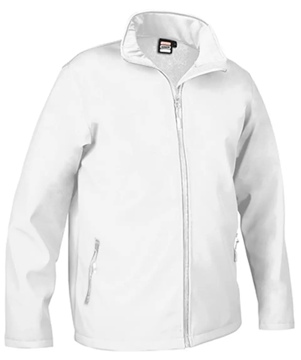 Chaqueta softshell HORIZON 1