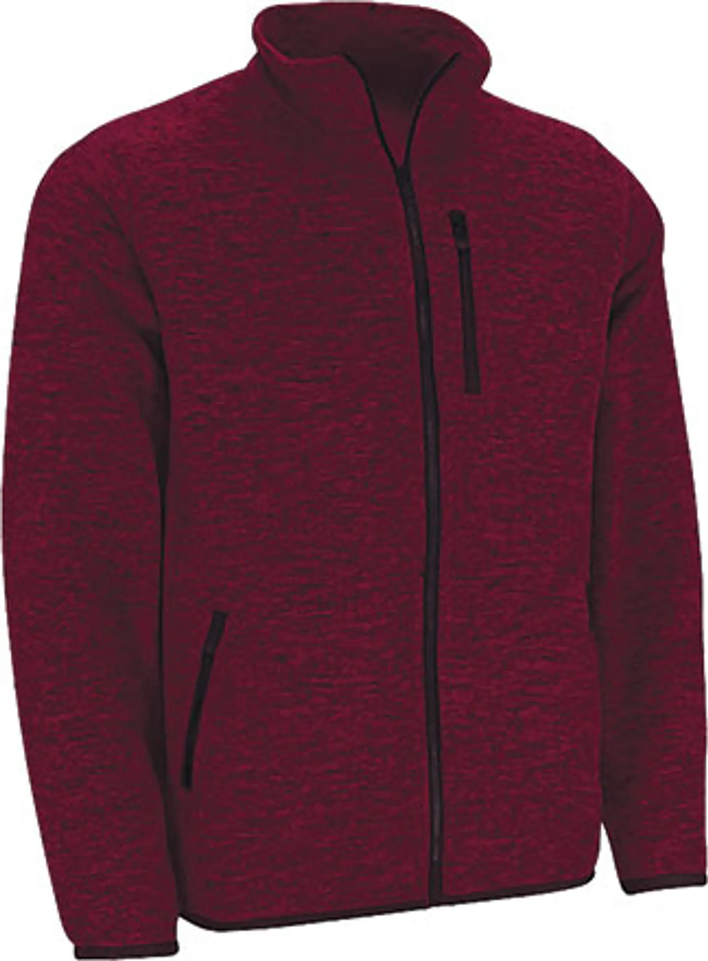 Chaqueta polar WATERFORD 3