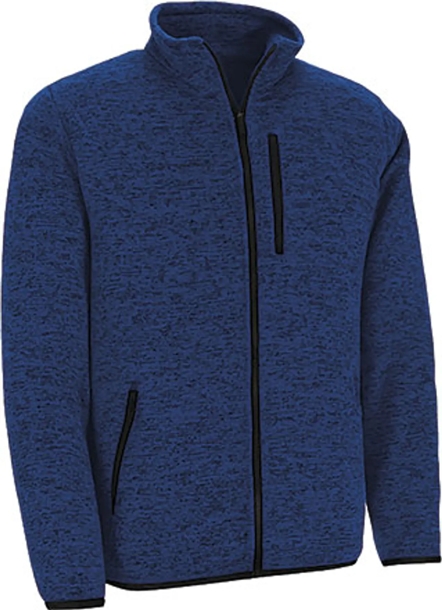 Chaqueta polar WATERFORD 4