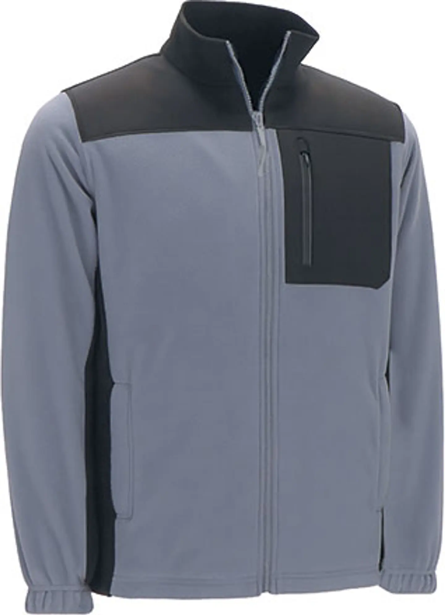 Chaqueta polar TYPHOON 7