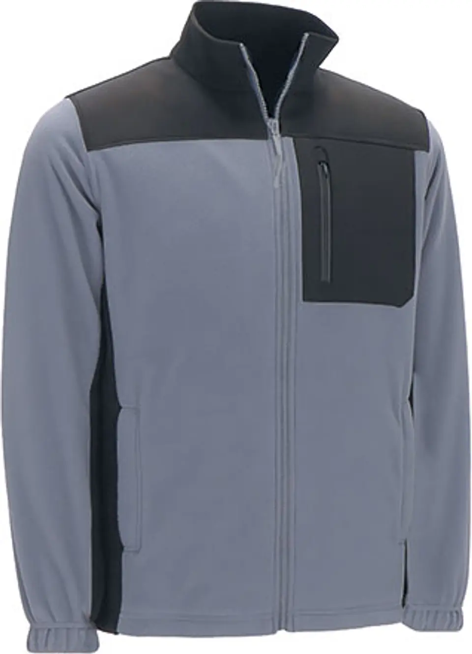 Chaqueta polar TYPHOON 7