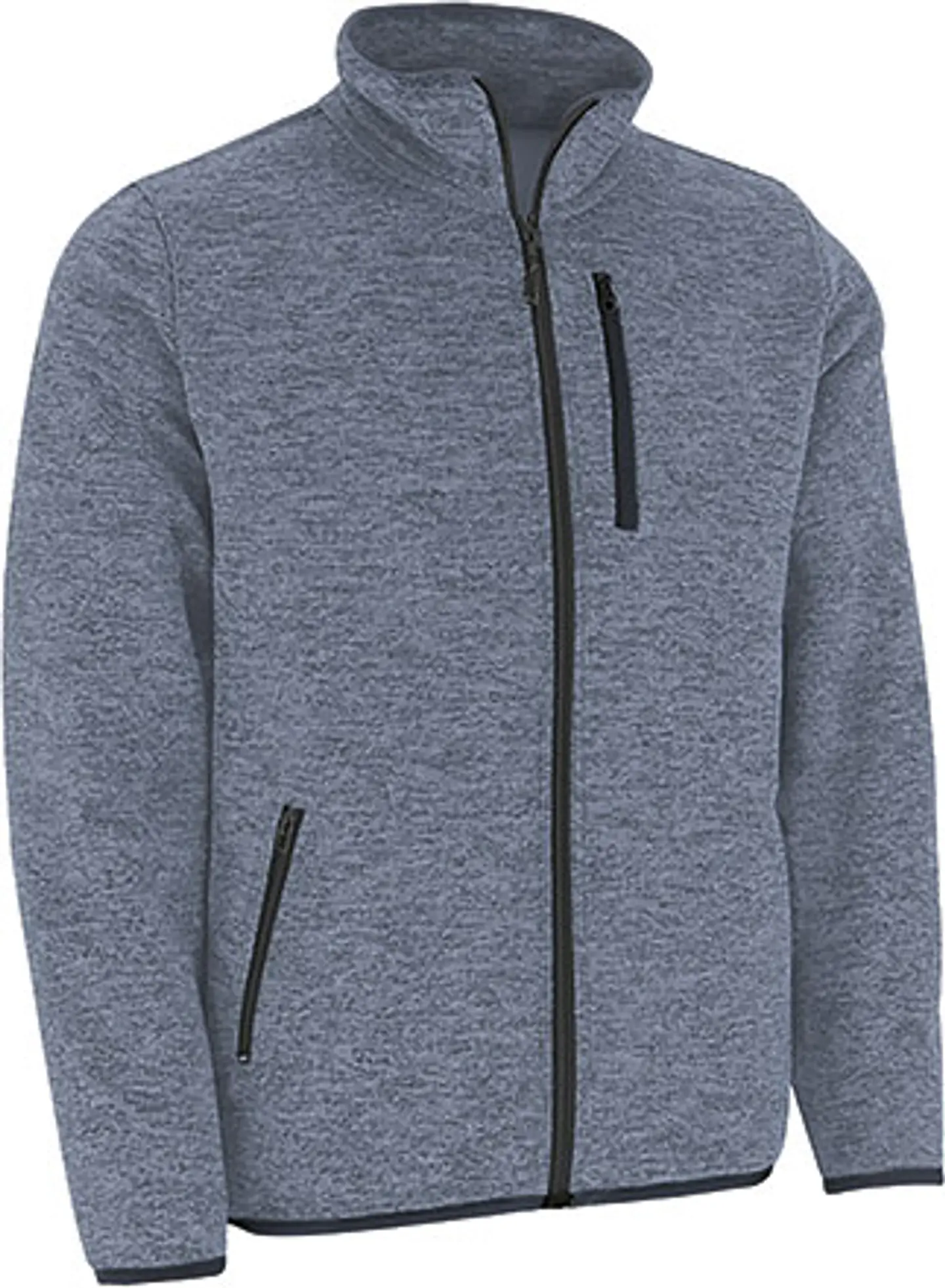 Chaqueta polar WATERFORD 5