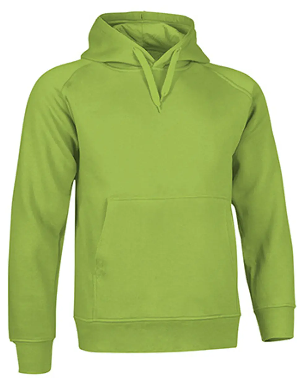 Sudadera STREET 2