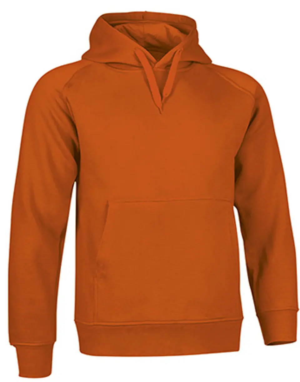 Sudadera STREET 3
