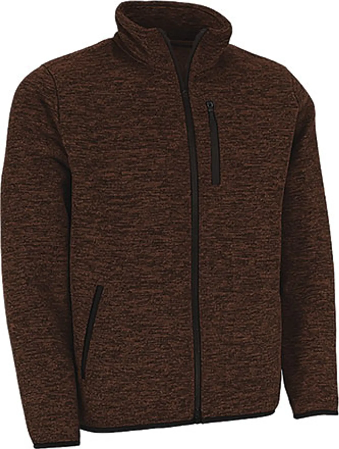 Chaqueta polar WATERFORD 6