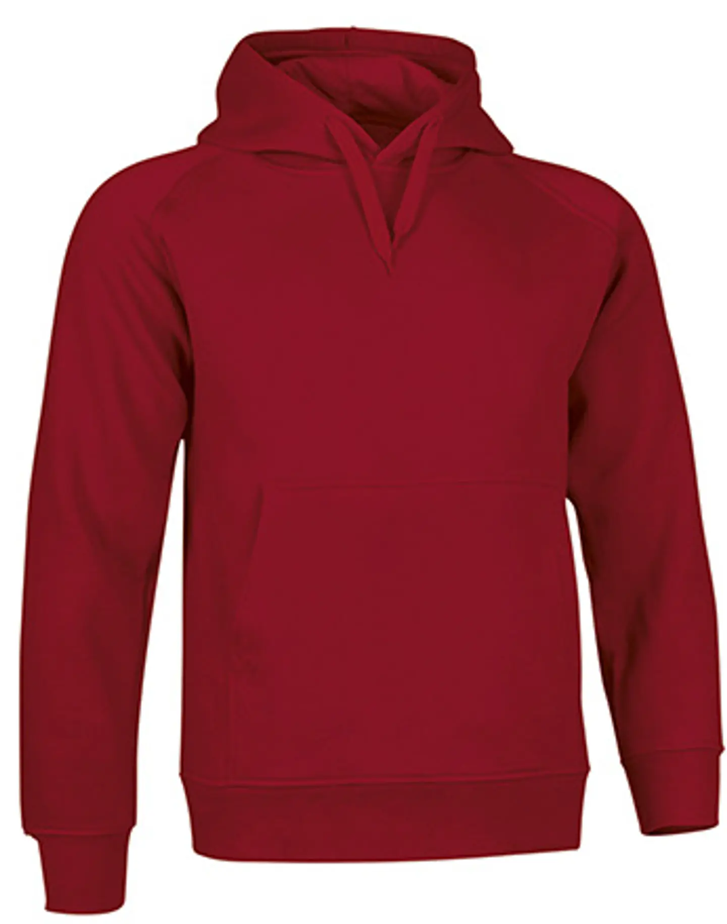 Sudadera STREET 4