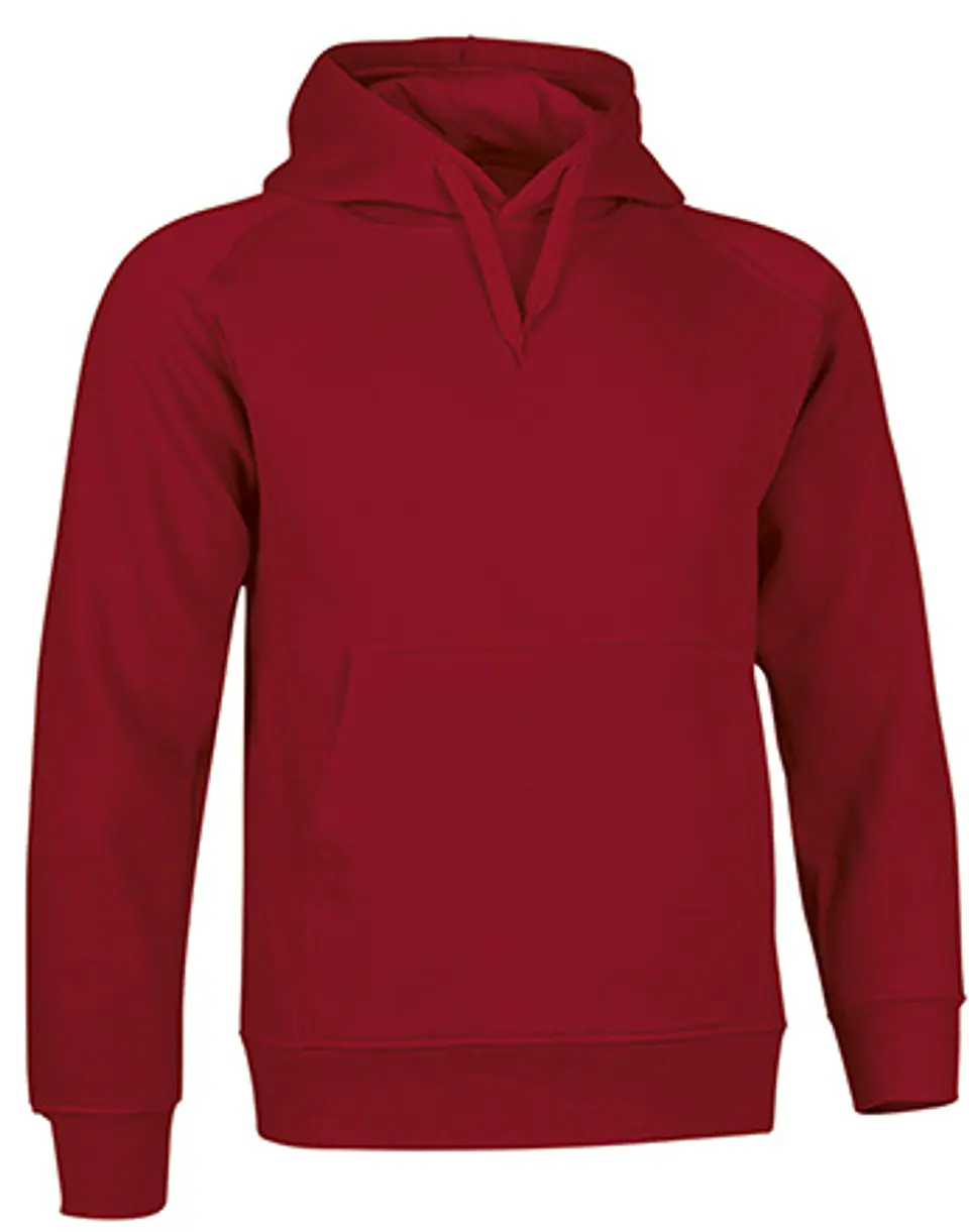 Sudadera STREET 4