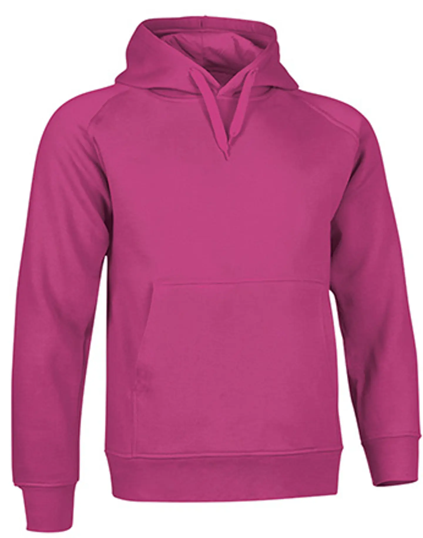 Sudadera STREET 5