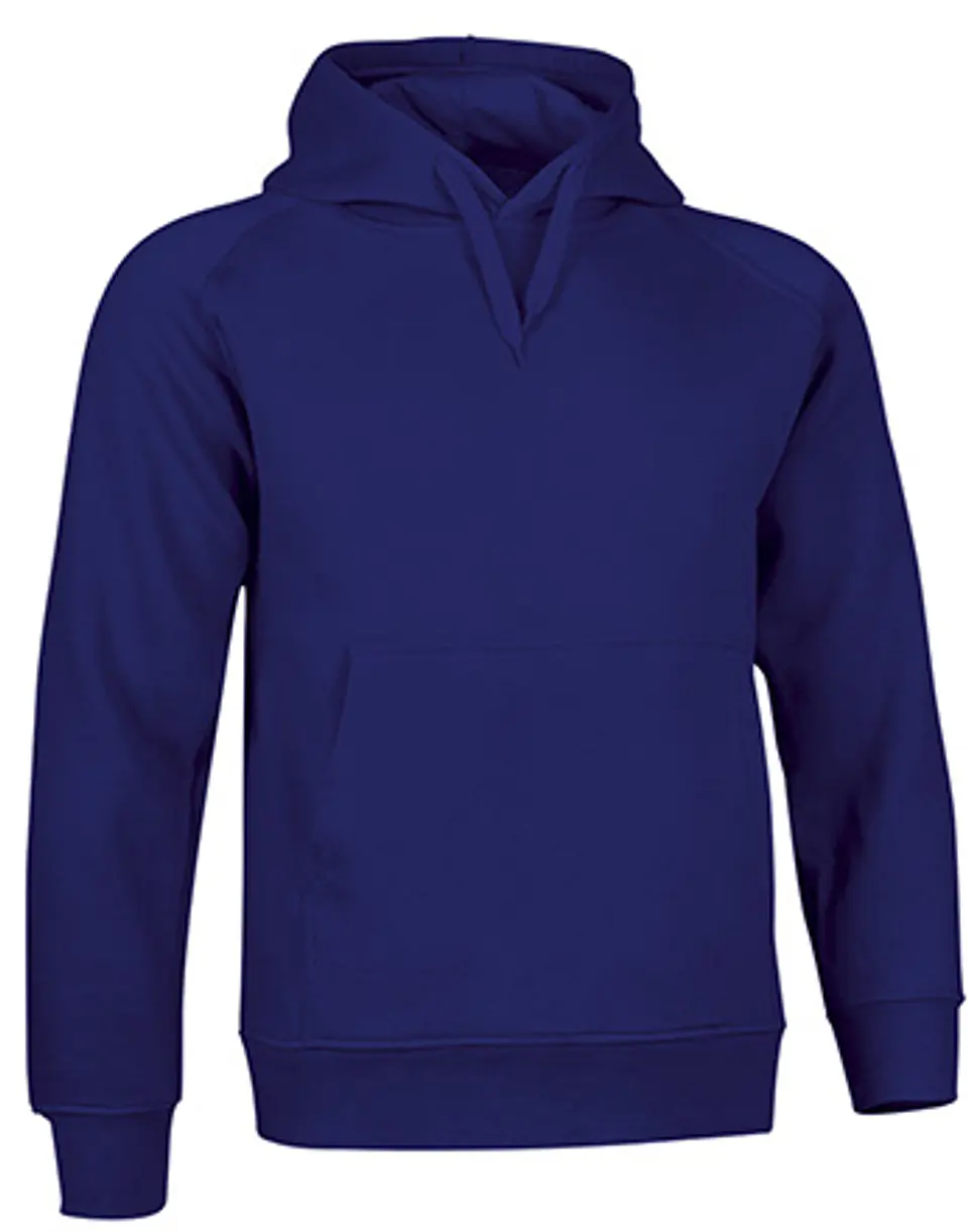 Sudadera STREET 6