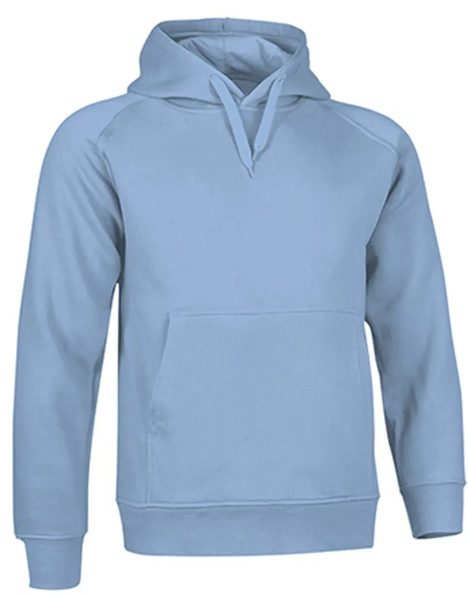 Sudadera STREET 7