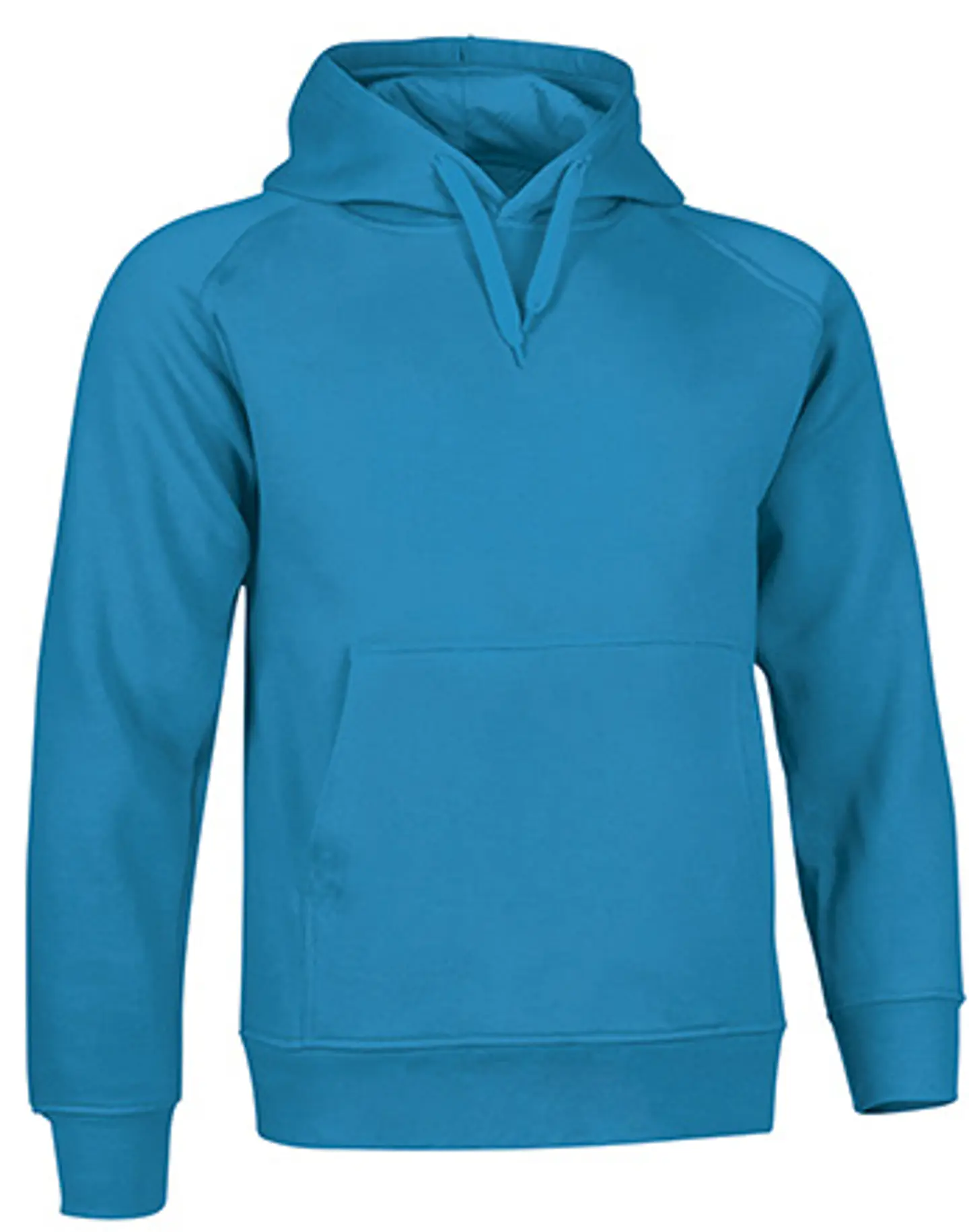 Sudadera STREET 8