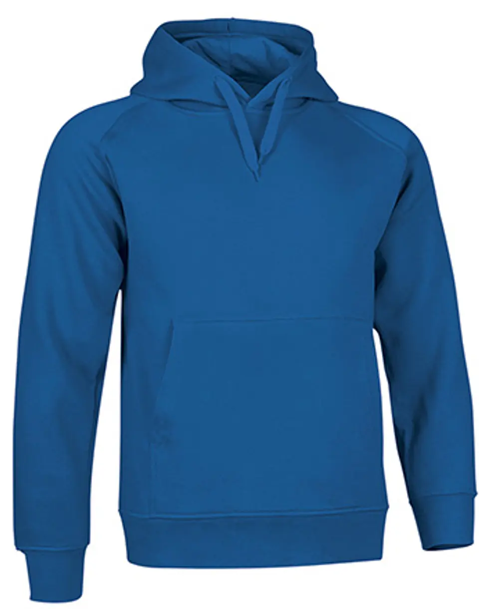 Sudadera STREET 9