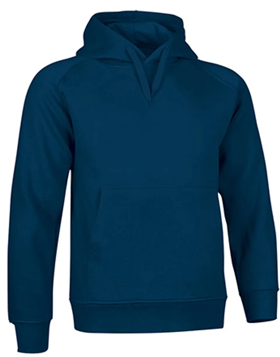 Sudadera STREET 10