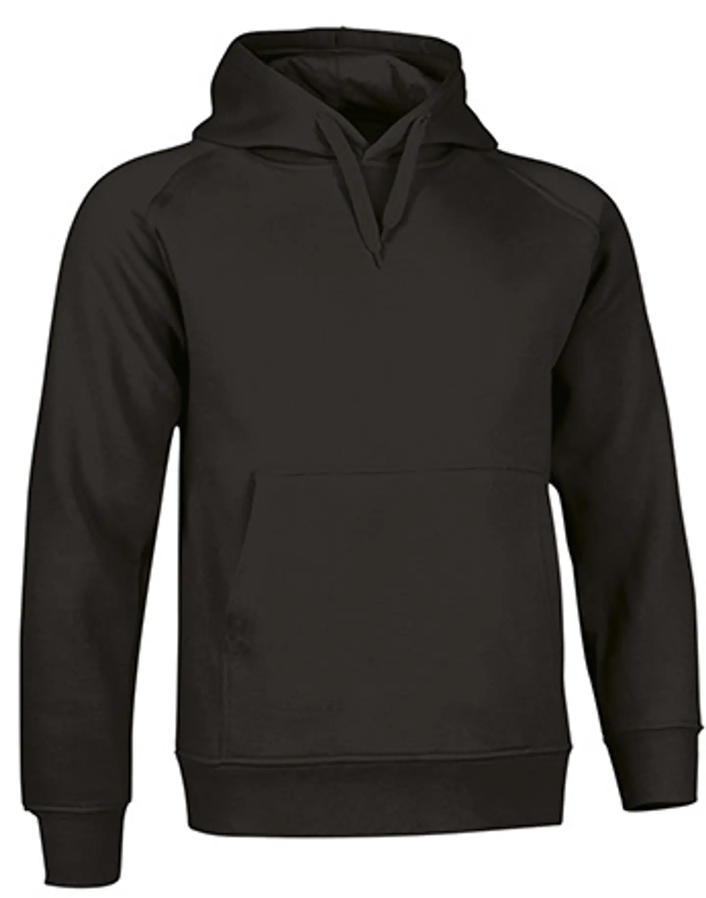 Sudadera STREET 12