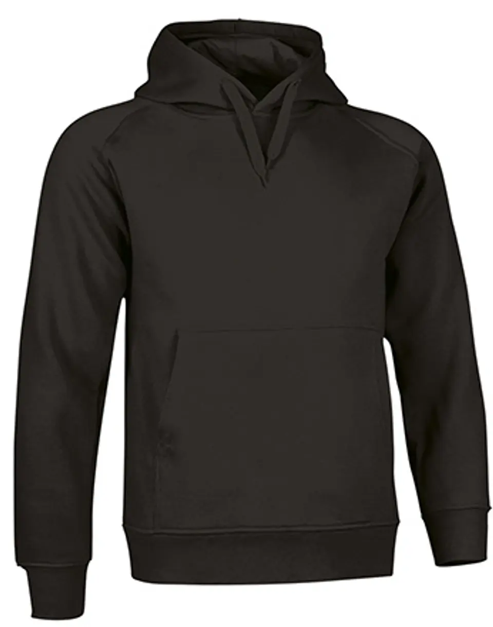 Sudadera STREET 12