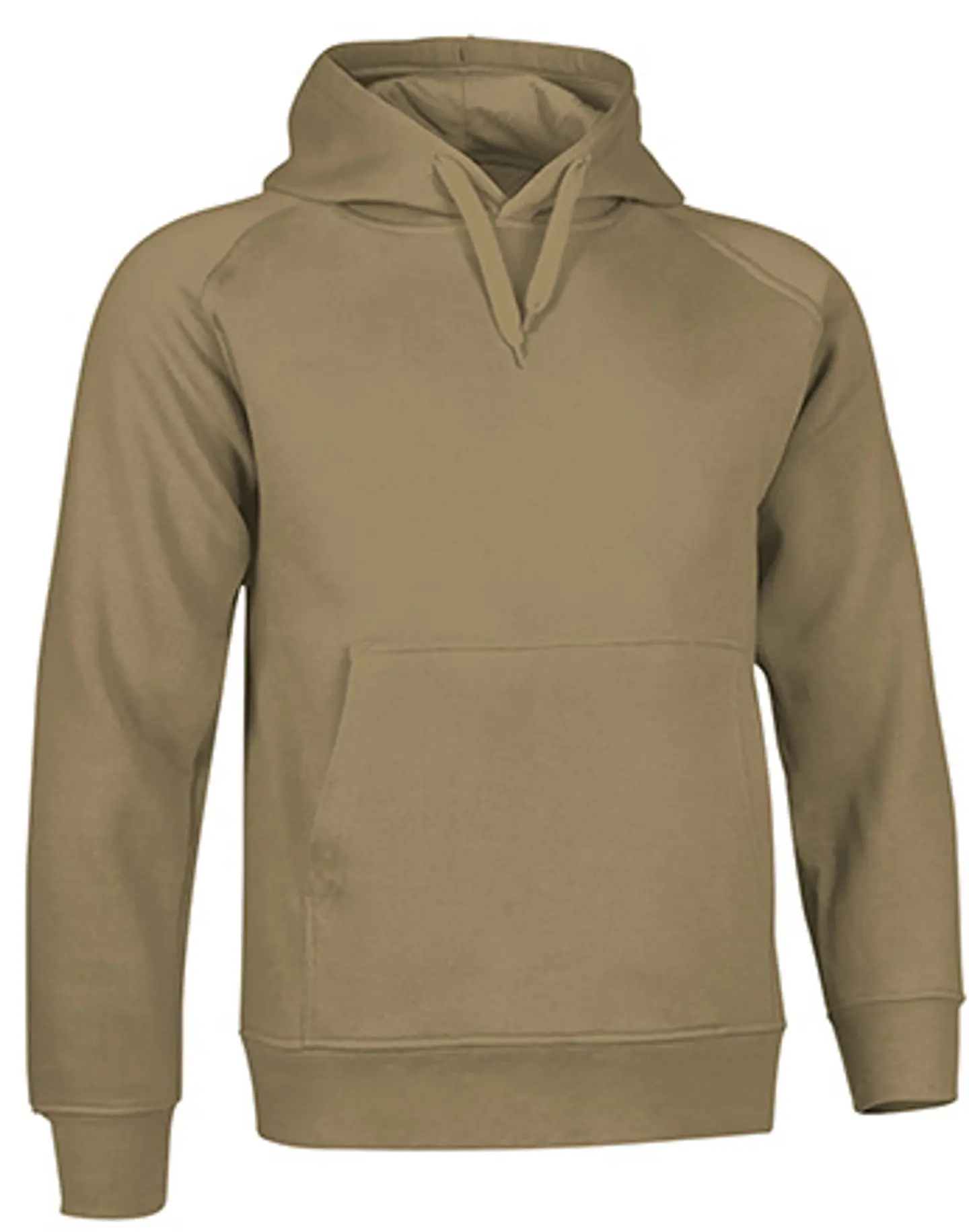 Sudadera STREET 13