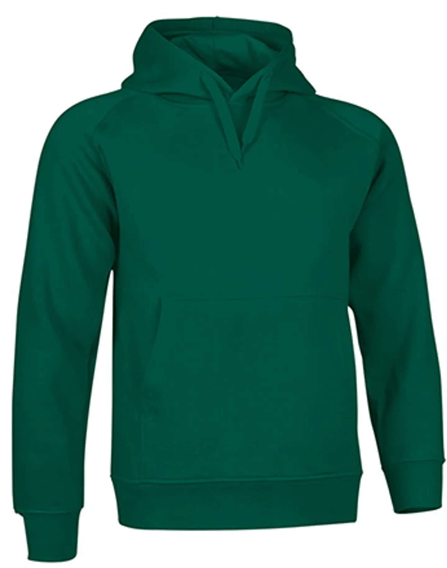 Sudadera STREET 14