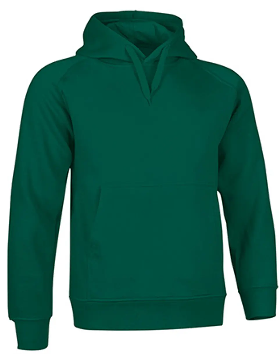 Sudadera STREET 14