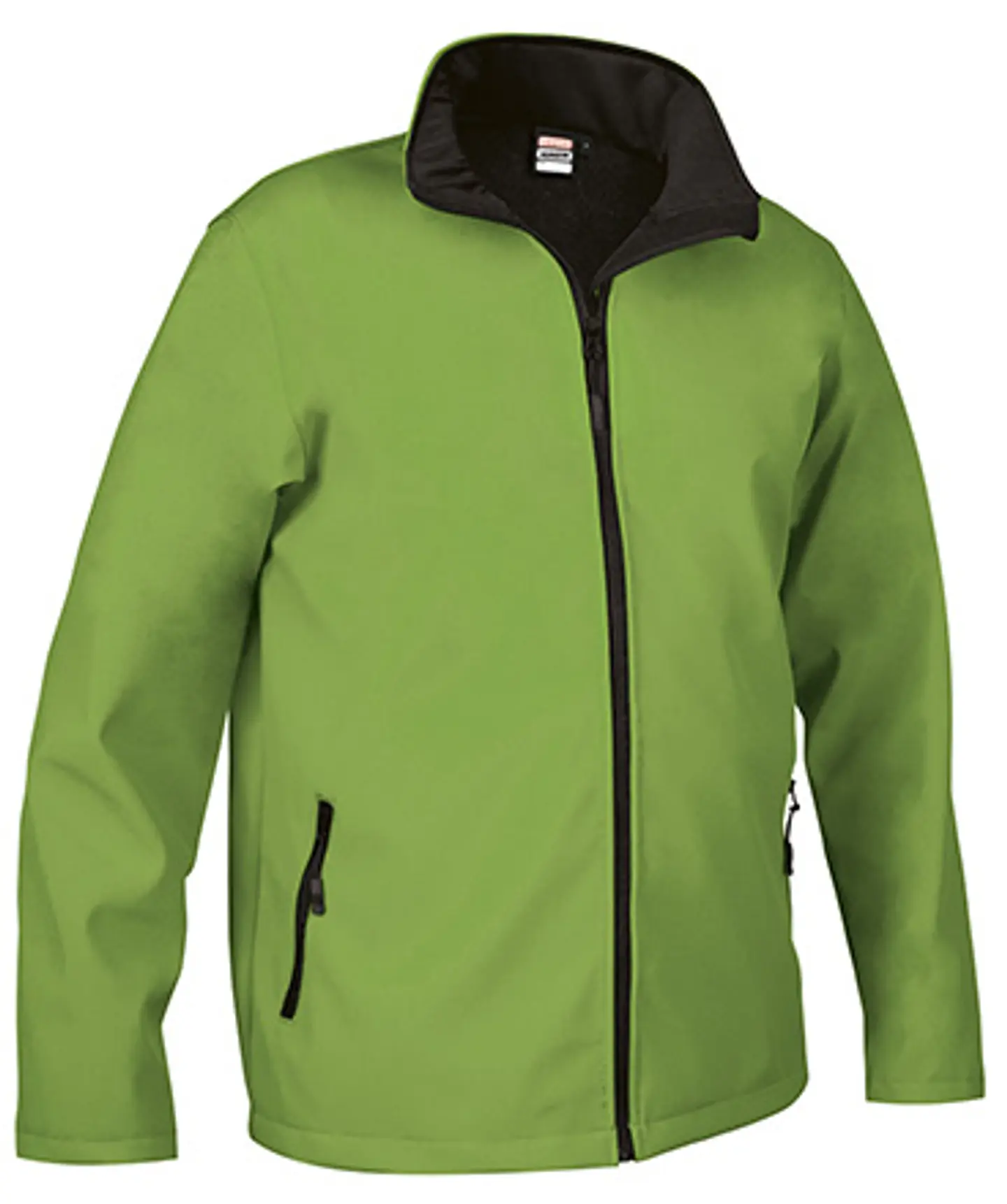 Chaqueta softshell HORIZON 2