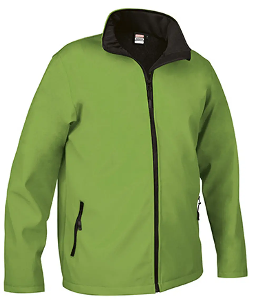 Chaqueta softshell HORIZON 2