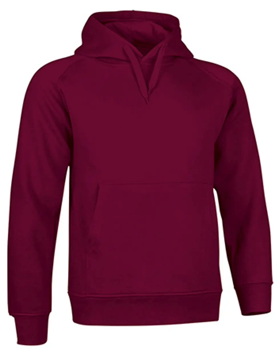 Sudadera STREET 15