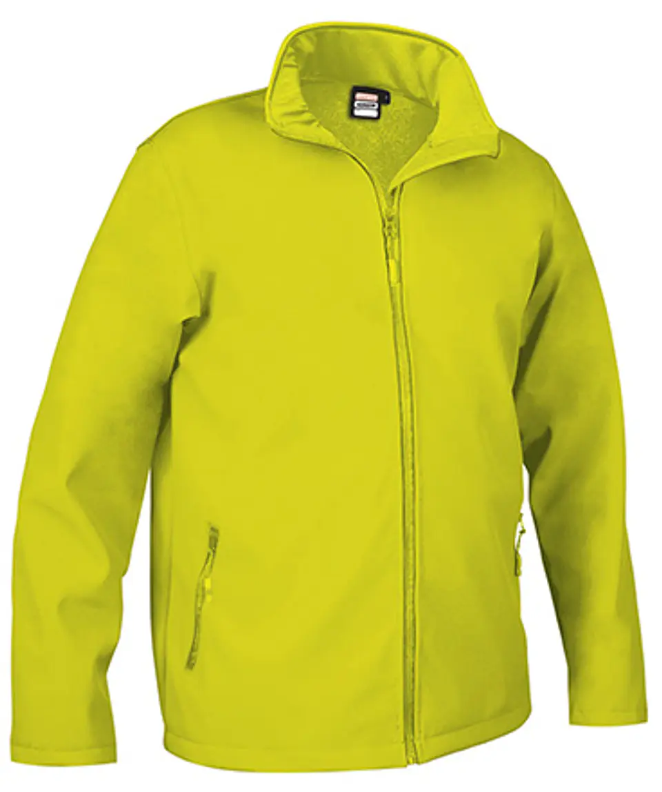Chaqueta softshell HORIZON 3