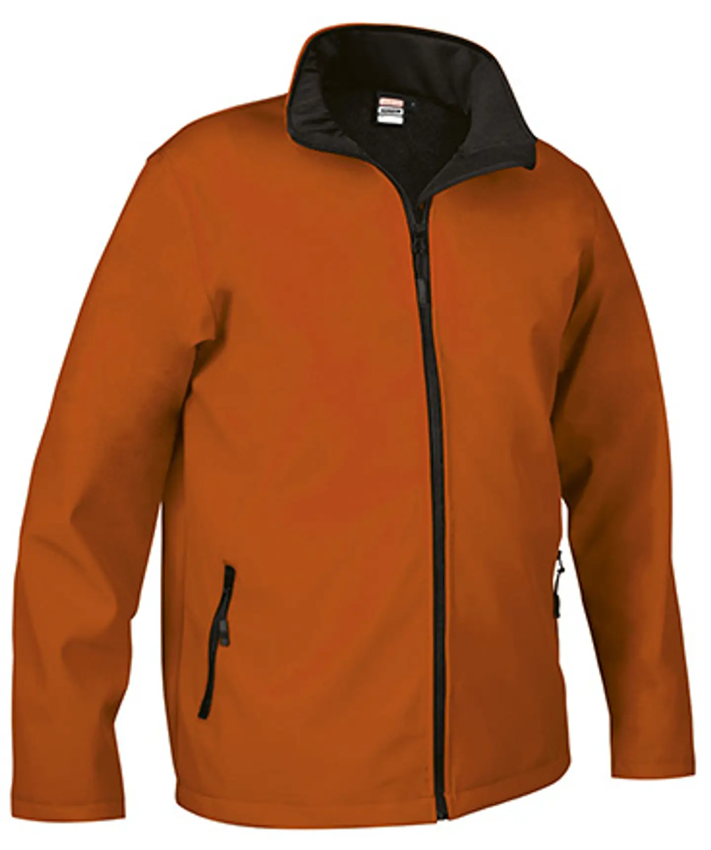 Chaqueta softshell HORIZON 4