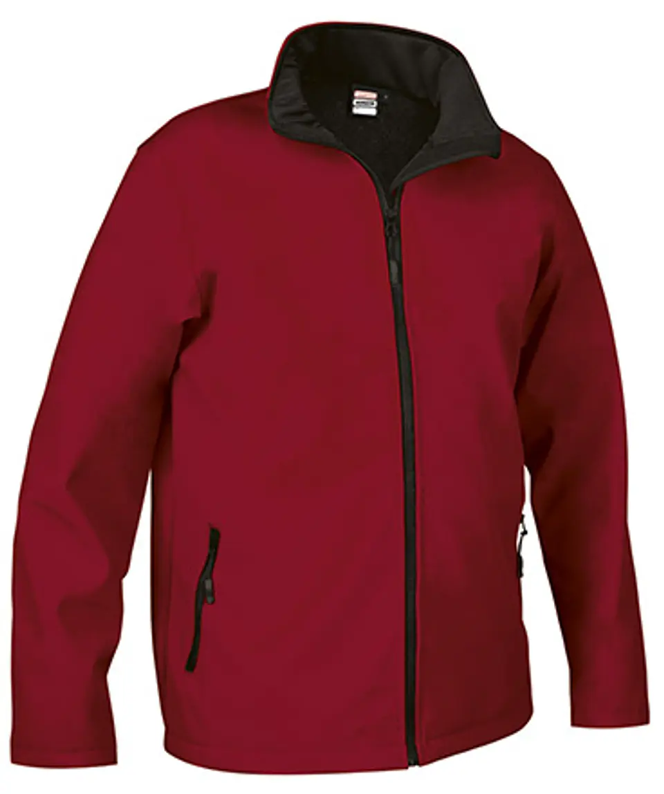Chaqueta softshell HORIZON 5