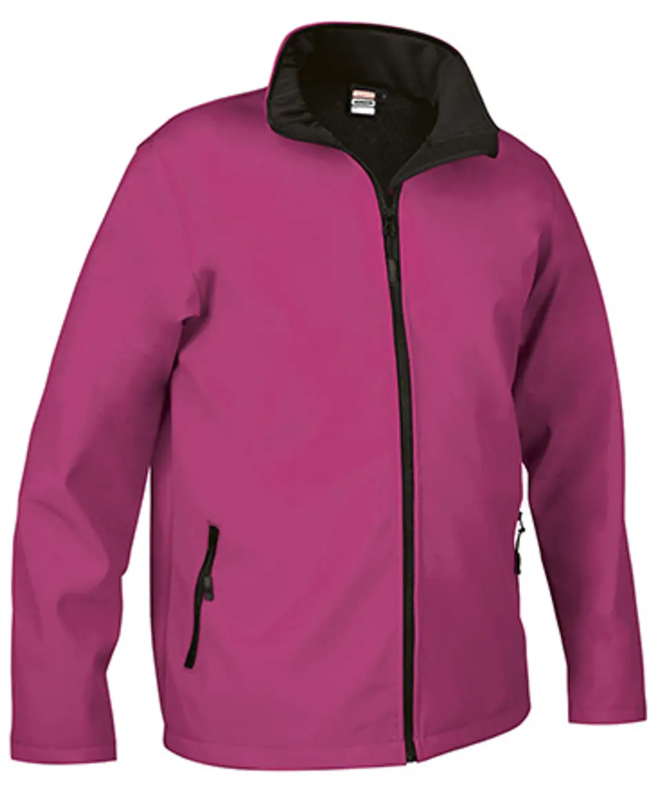 Chaqueta softshell HORIZON 6