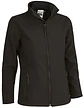 Chaqueta softshell mujer CECILE - Thumbnail 3