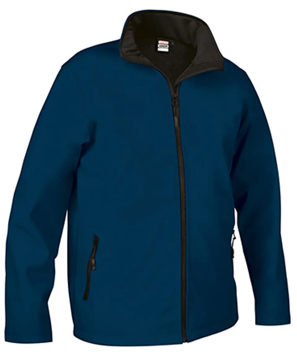 Chaqueta softshell HORIZON 8