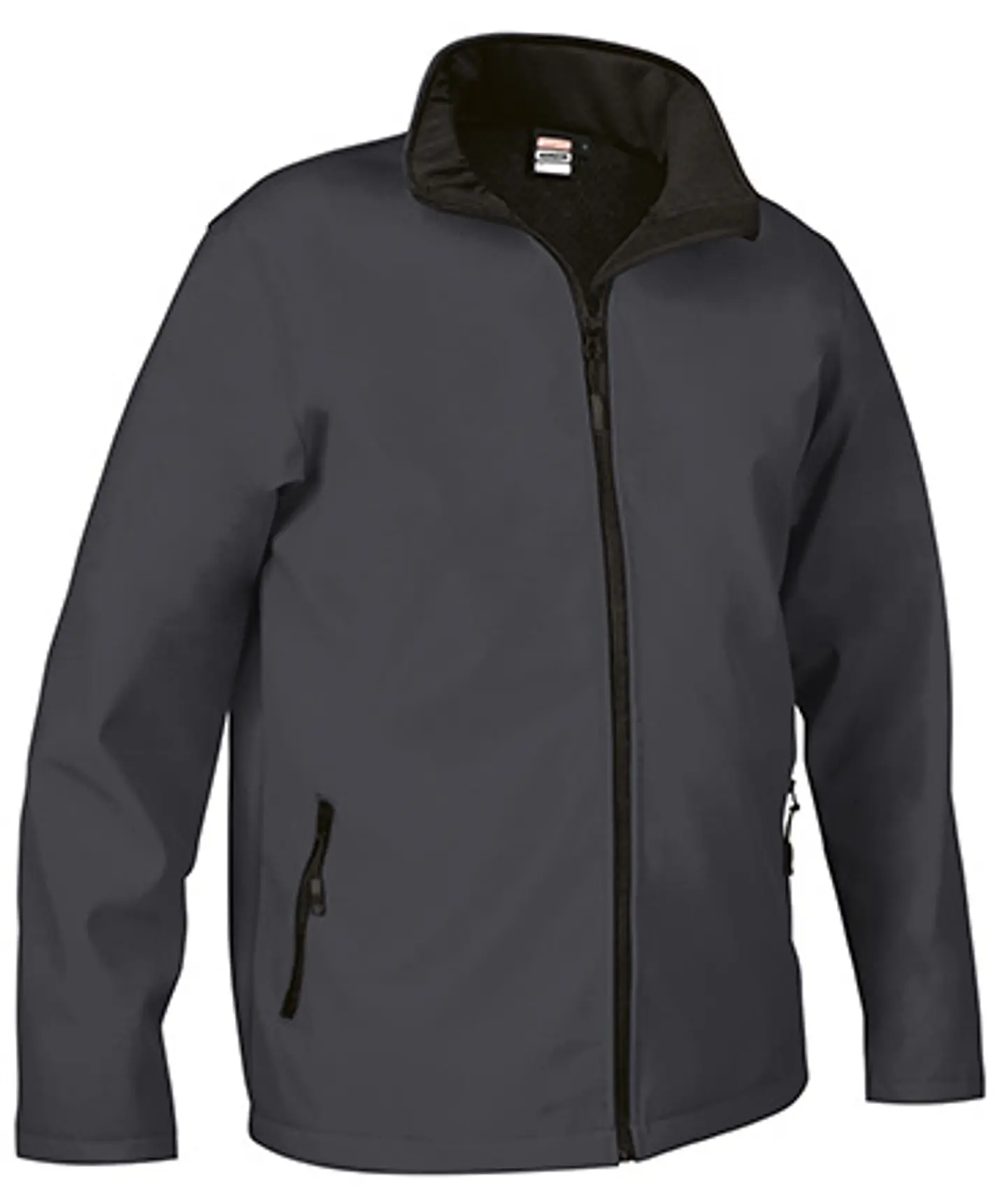 Chaqueta softshell HORIZON 9