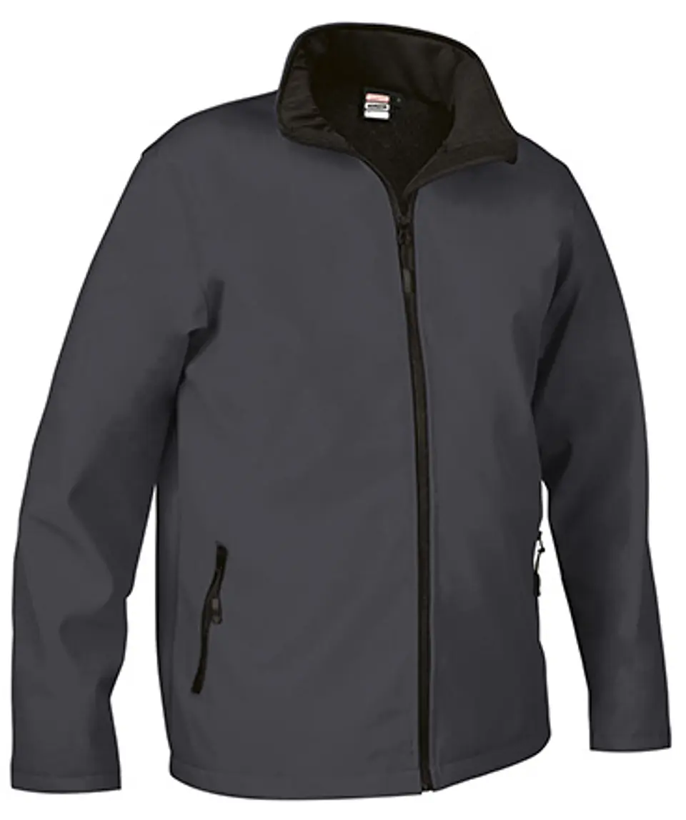 Chaqueta softshell HORIZON 9