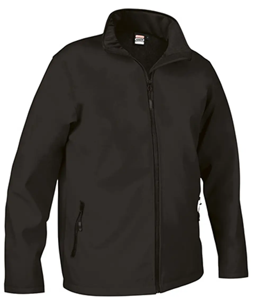 Chaqueta softshell HORIZON 10