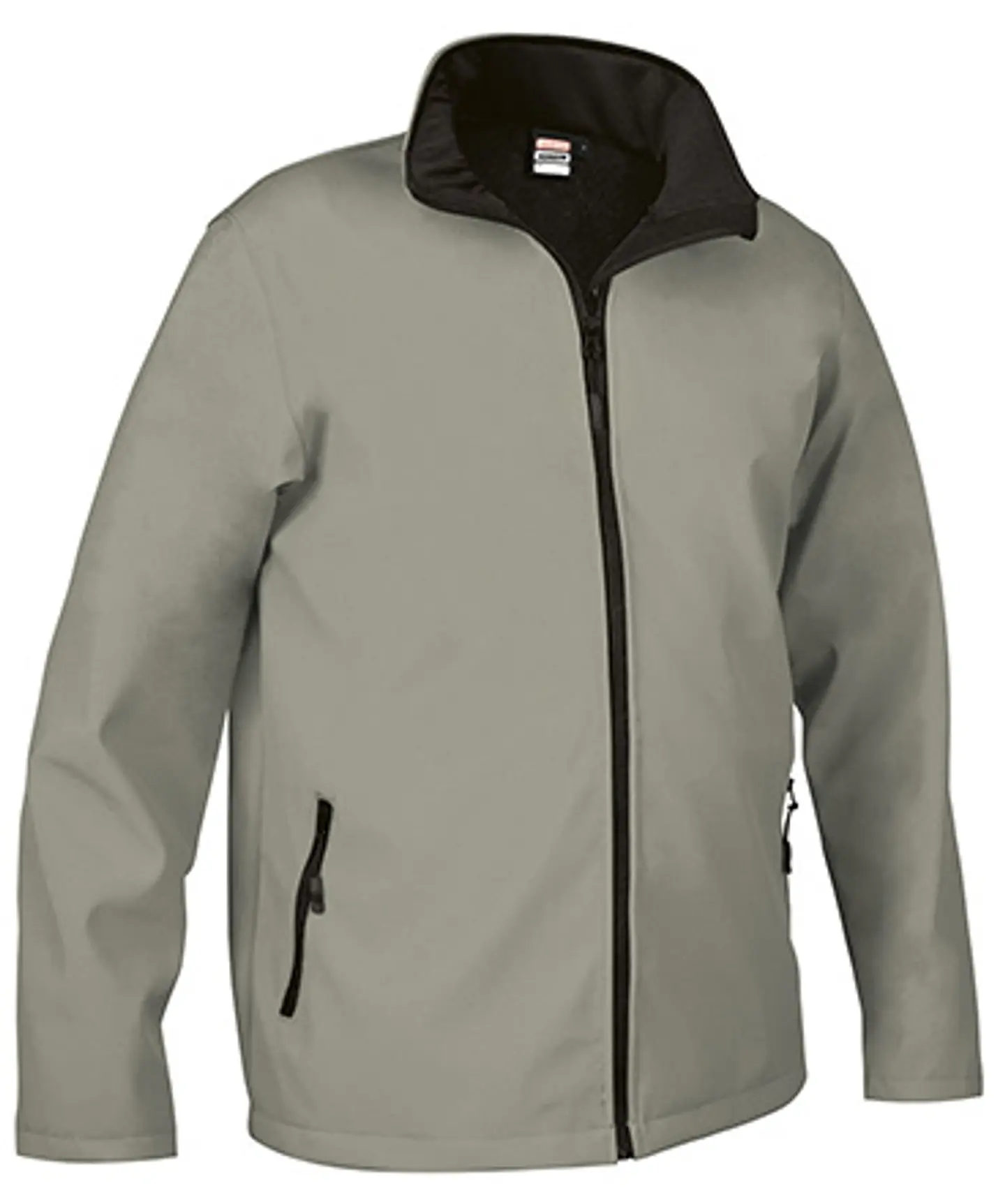 Chaqueta softshell HORIZON 11