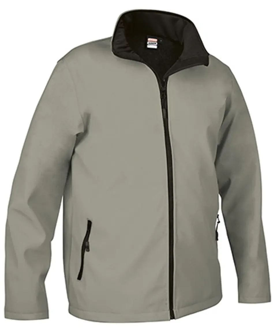 Chaqueta softshell HORIZON 11