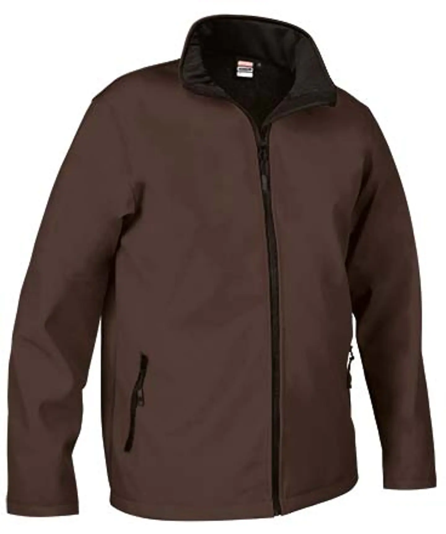 Chaqueta softshell HORIZON 12
