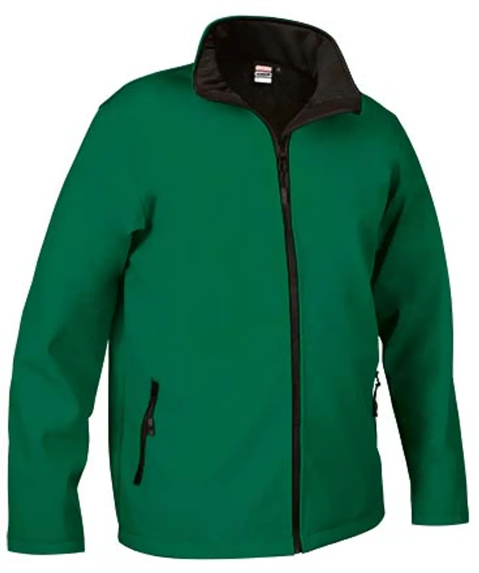 Chaqueta softshell HORIZON 13