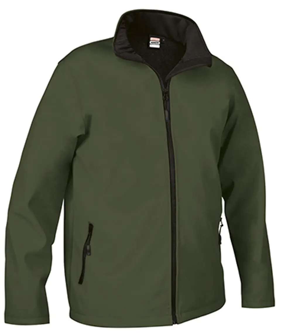 Chaqueta softshell HORIZON 15