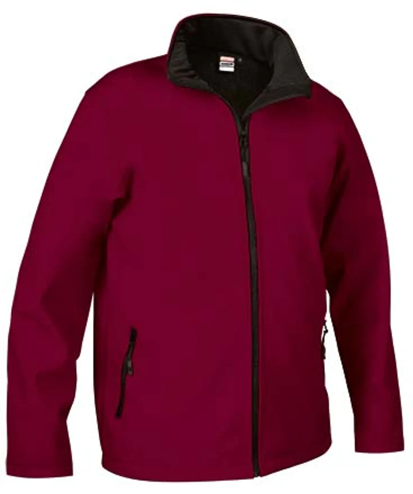 Chaqueta softshell HORIZON 16