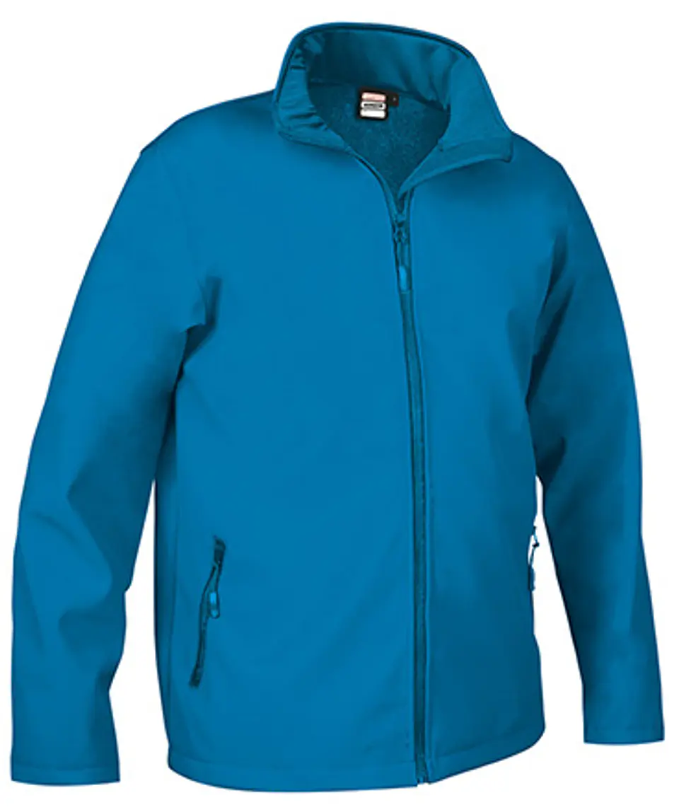Chaqueta softshell HORIZON 17