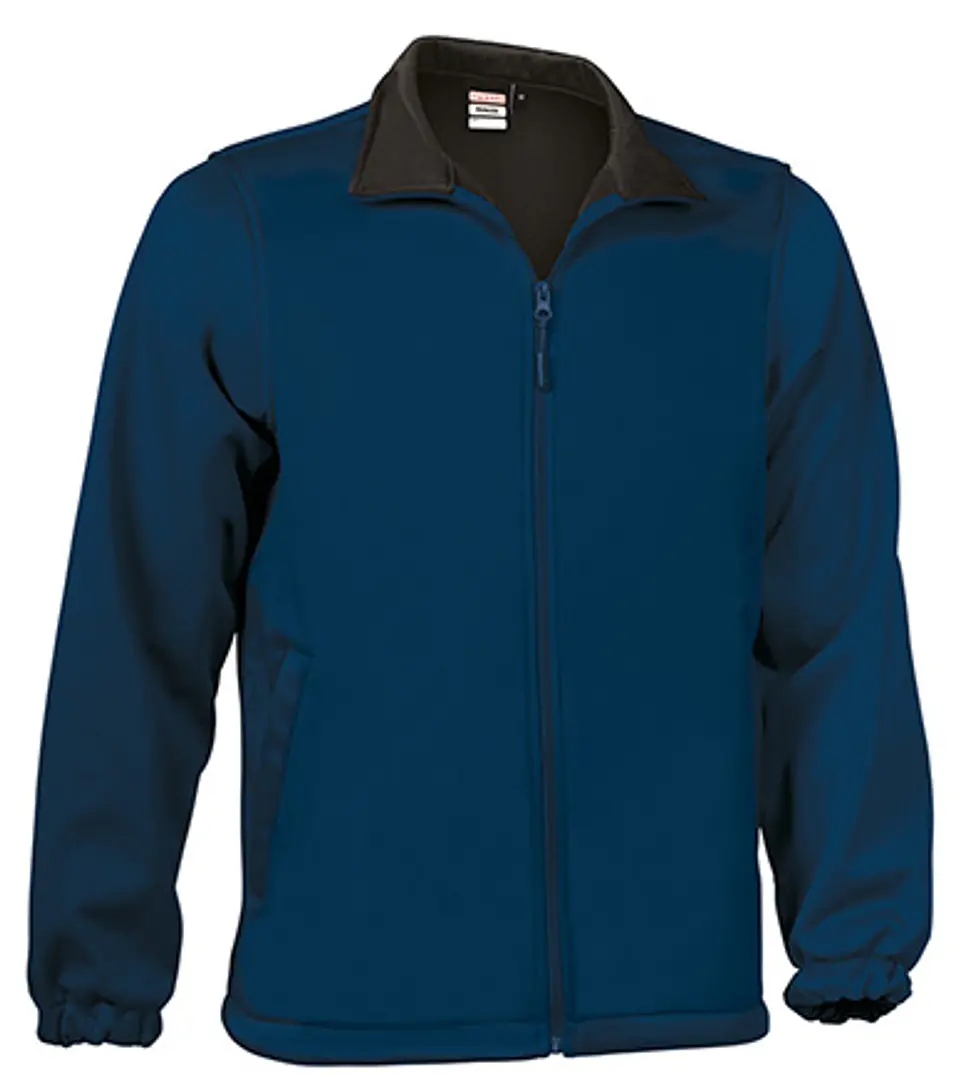 Chaqueta softshell RONCES 2