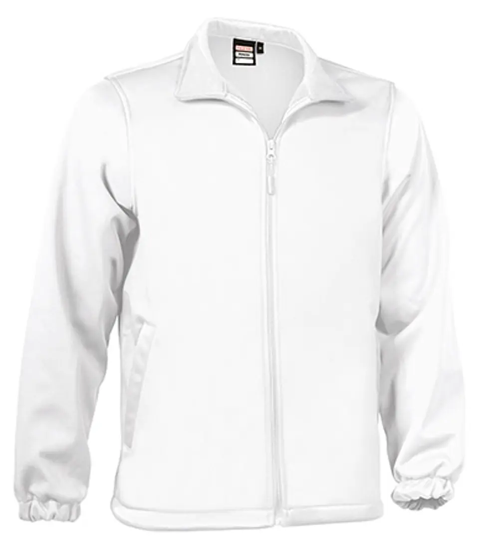 Chaqueta softshell RONCES 3