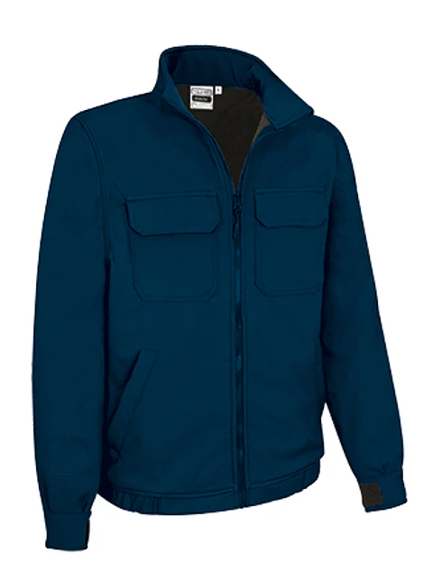 Chaqueta softshell AVALON