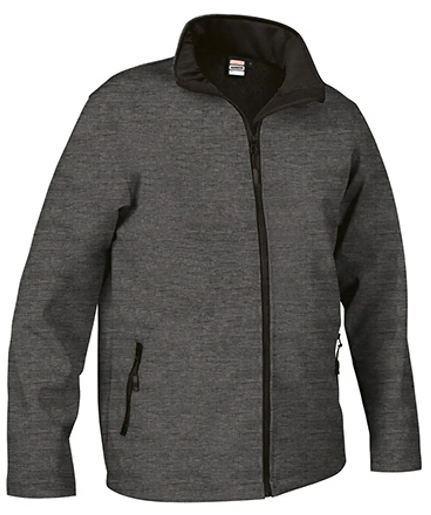 Chaqueta softshell HORIZON 19